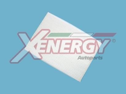 Xenergy X10750 Filter, interior air X10750