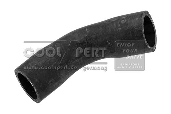 BBR Automotive 0016002851 Radiator Hose 0016002851