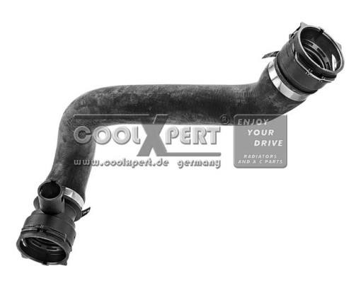 BBR Automotive 0036011412 Radiator Hose 0036011412