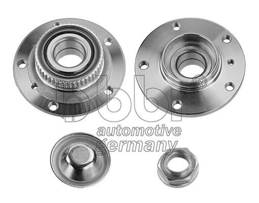 BBR Automotive 0035110261 Wheel bearing 0035110261