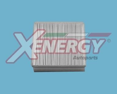 Xenergy X10507 Filter, interior air X10507