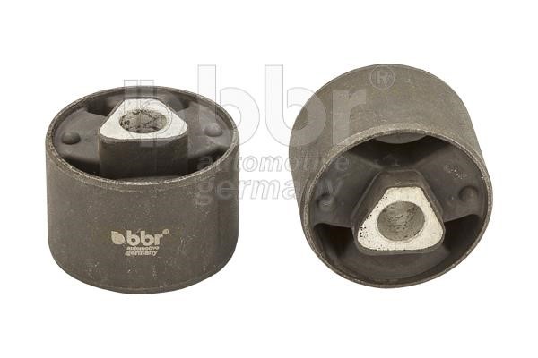 BBR Automotive 0035008079 Control Arm-/Trailing Arm Bush 0035008079