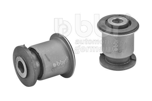 BBR Automotive 0023016367 Control Arm-/Trailing Arm Bush 0023016367