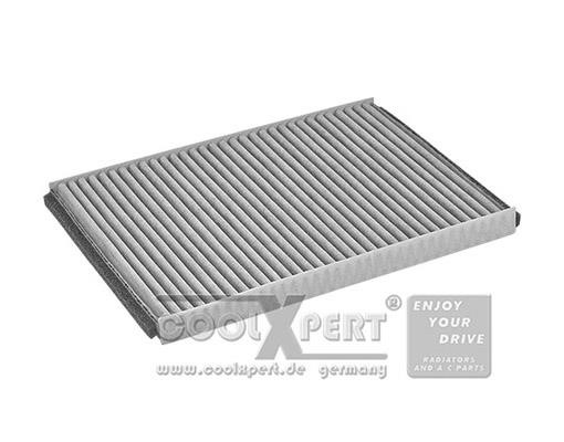 BBR Automotive 0032003364 Activated Carbon Cabin Filter 0032003364