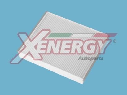 Xenergy X10324 Filter, interior air X10324