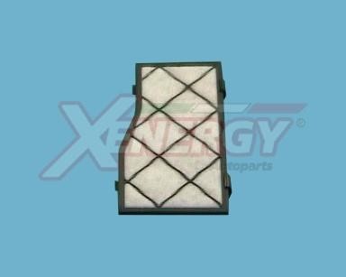Xenergy X11331 Filter, interior air X11331