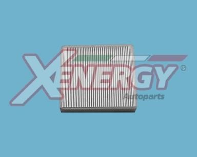 Xenergy X10505 Filter, interior air X10505