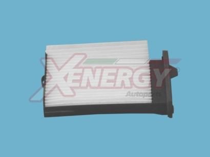 Xenergy X11619 Filter, interior air X11619