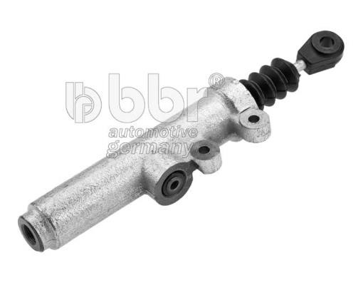 BBR Automotive 0011000241 Master Cylinder, clutch 0011000241