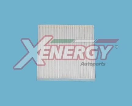 Xenergy X10732 Filter, interior air X10732