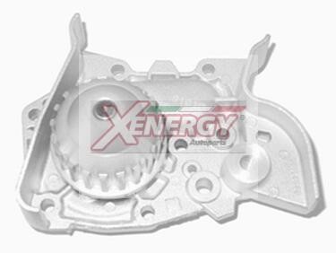 Xenergy X206342 Water pump X206342