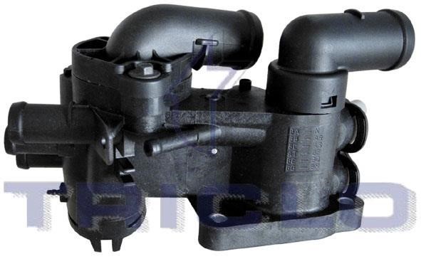 Triclo 462906 Thermostat housing 462906