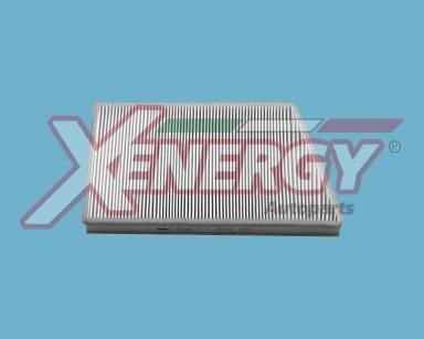 Xenergy X10624 Filter, interior air X10624