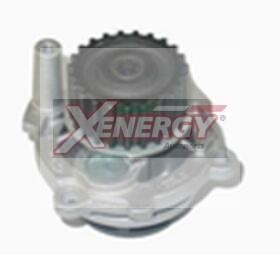 Xenergy X206992 Water pump X206992