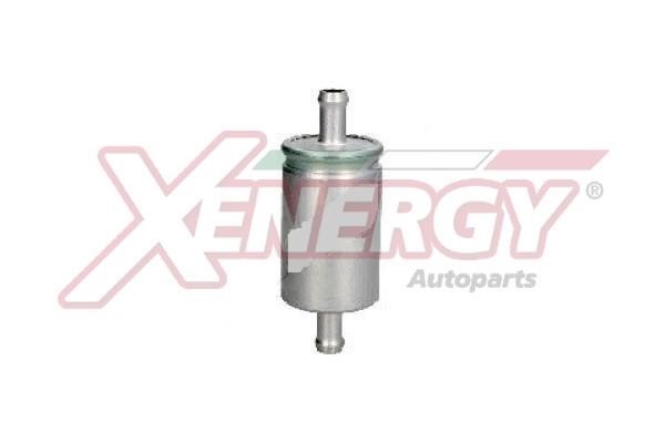Xenergy X157711 Fuel filter X157711