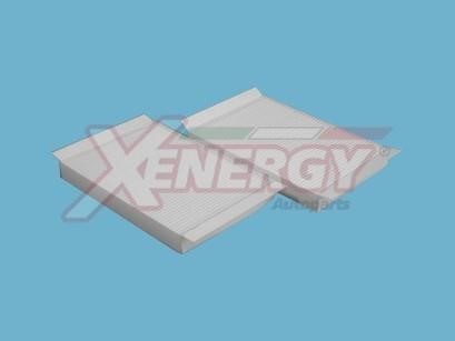 Xenergy X11652 Filter, interior air X11652