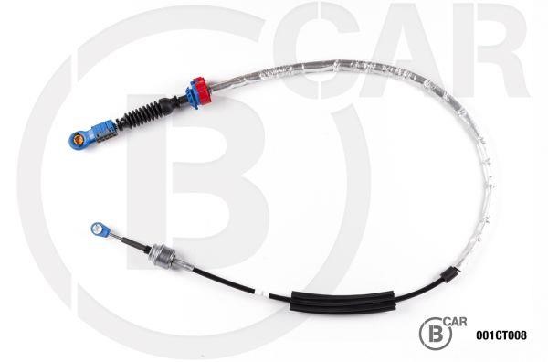 B Car 001CT008 Gear shift cable 001CT008