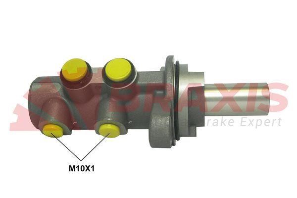 Braxis AJ0139 Brake Master Cylinder AJ0139