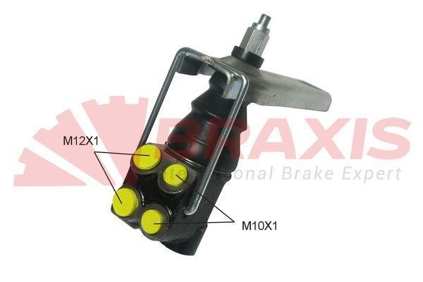 Braxis AJ4011 Brake pressure regulator AJ4011