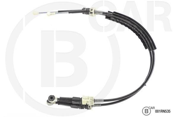 B Car 001RN535 Gear shift cable 001RN535