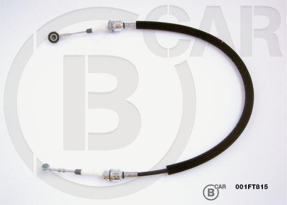 B Car 001FT815 Gearbox cable 001FT815