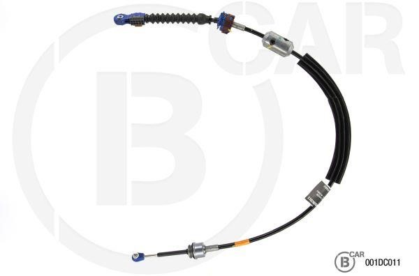 B Car 001DC011 Gearbox cable 001DC011