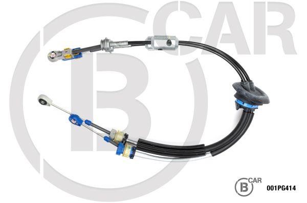 B Car 001PG414 Gearbox cable 001PG414