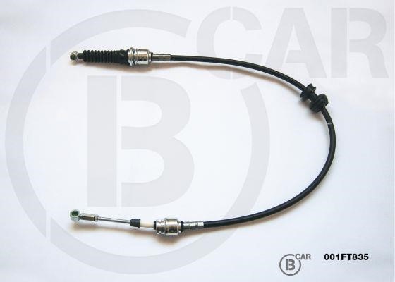 B Car 001FT835 Gearbox cable 001FT835
