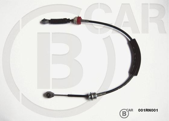 B Car 001RN001 Gearbox cable 001RN001