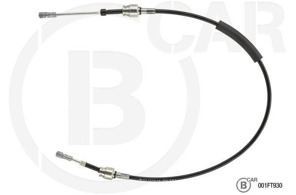 B Car 001FT930 Gear shift cable 001FT930