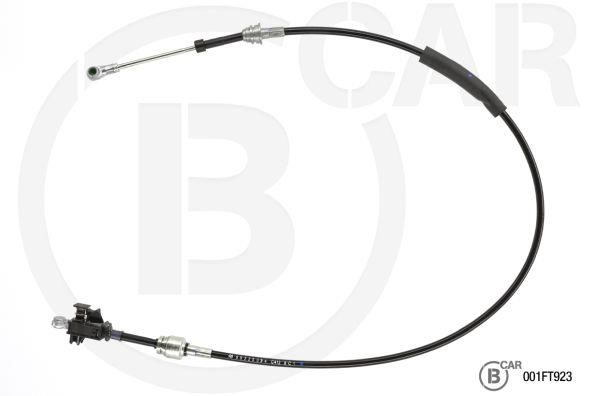B Car 001FT923 Gear shift cable 001FT923