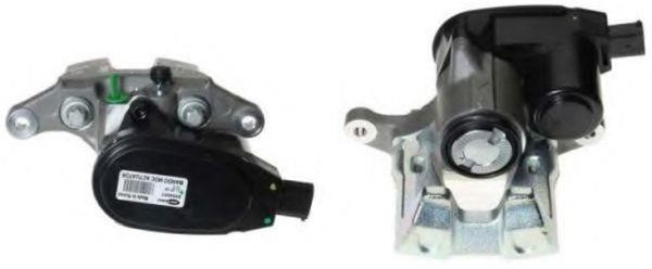 Brake caliper KIA Optima (Kia Optima): 008HY001 B Car Brake caliper