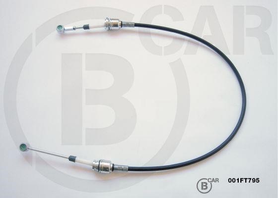 B Car 001FT795 Gearbox cable 001FT795