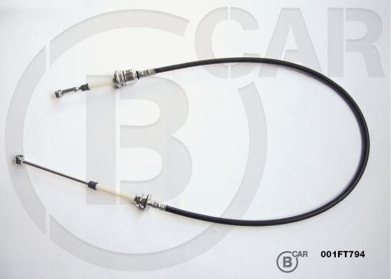 B Car 001FT794 Gearbox cable 001FT794