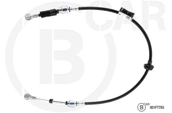 B Car 001FT793 Gearbox cable 001FT793
