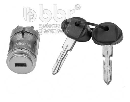 0014010354 BBR Automotive Ignition cylinder