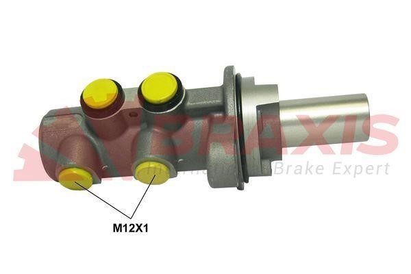 Braxis AJ0167 Brake Master Cylinder AJ0167