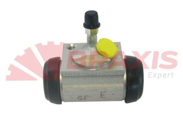 Braxis AJ2125 Wheel Brake Cylinder AJ2125