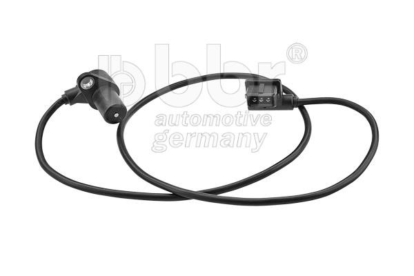 BBR Automotive 003-40-13521 Crankshaft position sensor 0034013521