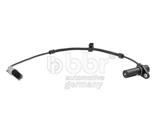 BBR Automotive 0024015895 Crankshaft position sensor 0024015895