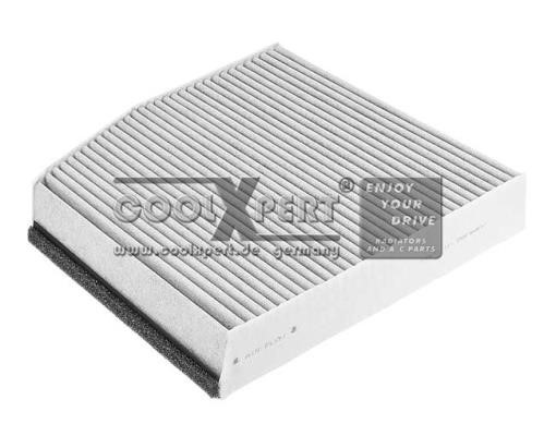 BBR Automotive 0011016933 Activated Carbon Cabin Filter 0011016933