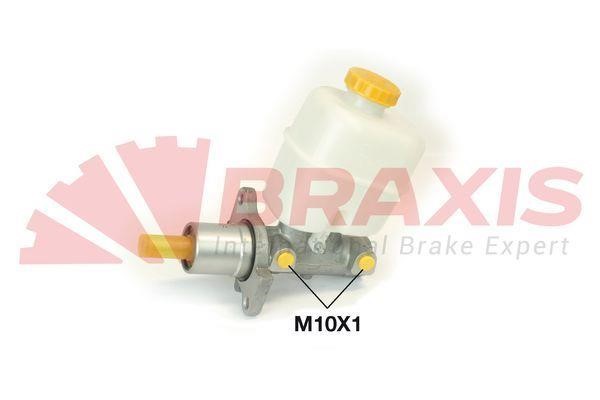 Braxis AJ0166 Brake Master Cylinder AJ0166