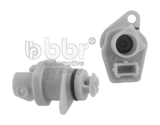 BBR Automotive 0011016437 Sensor, speed 0011016437