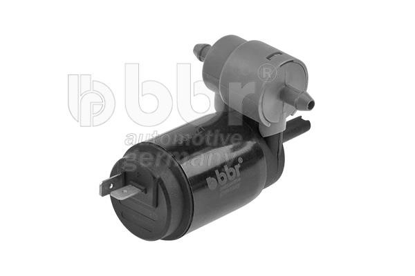 BBR Automotive 001-10-19056 Pump 0011019056