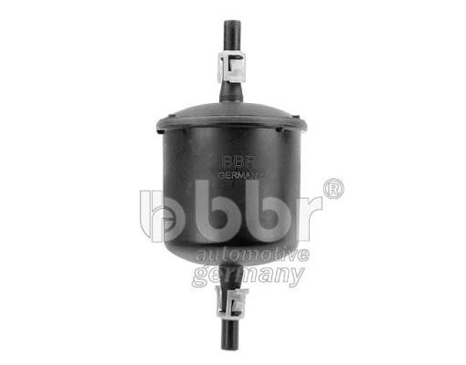 BBR Automotive 002-20-03891 Fuel filter 0022003891