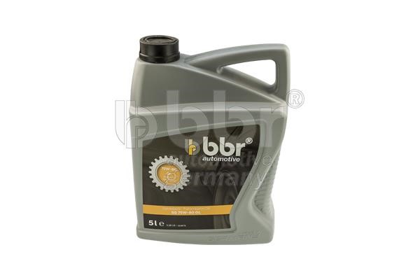 BBR Automotive 001-10-23287 Oil 0011023287