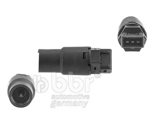 BBR Automotive 002-40-11707 Crankshaft position sensor 0024011707