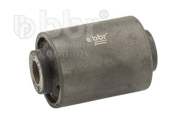 BBR Automotive 001-10-22521 Silent block mount front shock absorber 0011022521