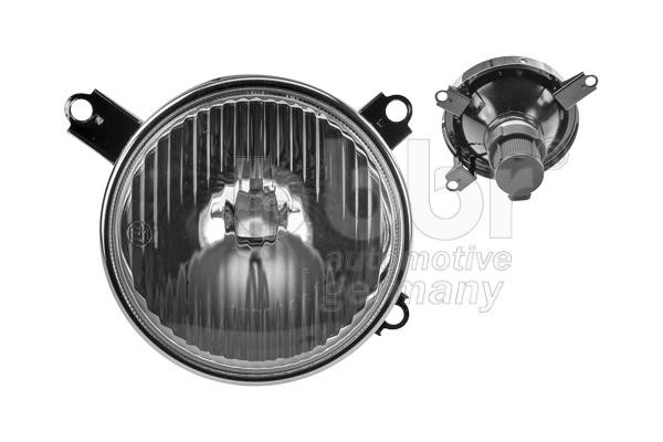 BBR Automotive 003-80-13523 Headlamp 0038013523