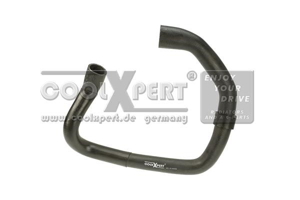 BBR Automotive 001-10-24222 Radiator Hose 0011024222